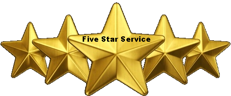 Five Star Service 3